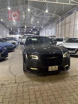 Chrysler 300